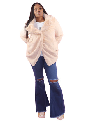 Teddy Coat